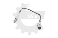 фото thumb №9, Датчик лямбда-зонд nissan oza448e63