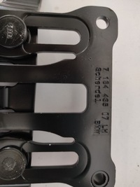 фото thumb №5, Bmw f01 f04 f07 f10 скоба ліва праве 7184435 -6