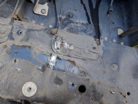 фото thumb №6, Четверть правая перед bmw xm g09