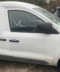 фото thumb №1, Renault express 2021- скло двері правий перед права