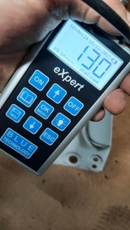 фото thumb №10, Крила перед лівий volvo c30 lift 09-12r