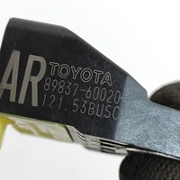 фото thumb №6, Toyota land cruiser bj70 2017 задняя сторона правая датчик удара подушка безопасности