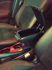фото thumb №13, Подлокотник ze бардачком + адаптер do suzuki sx4 fiat sedici 06-