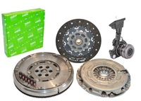 фото thumb №5, Зчеплення kpl.dmf citroen peugeot напівавтомат !!!