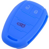 фото thumb №1, Чохол силіконовий корпус alfa romeo giulia stelvio