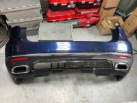 Купить Бампер задний mercedes gls 167, фото thumb