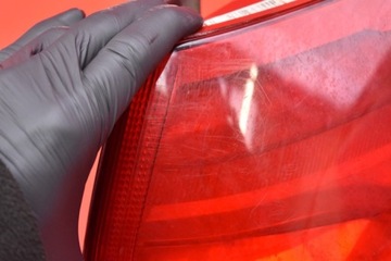 фото thumb №11, Лампа правая зад задняя vp8x8x-13404-ax citroen c5 ii x7 iii универсал 08-17