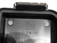 фото thumb №8, Кришка коробка запобіжників saab 9-3 ii 1.9 tid