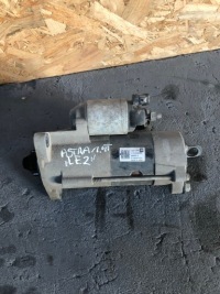 Купить Opel astra k v 1.4 стартер, фото thumb