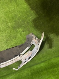 фото thumb №6, Бампер перед передний tesla s przed lift + плита