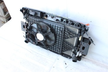 фото thumb №5, Pas переднее усилитель радиатор vw polo v 6r 2009r- 1.2 tdi