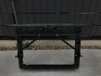 фото thumb №1, Skoda octavia 3 iii усилитель pas перед переднее 12-20 9838