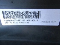 фото thumb №5, Opel corsa e бампер перед