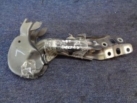 Купить Петли капот lancia delta 3 iii 2008-2014r., фото thumb