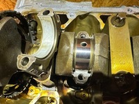 фото thumb №9, Блок двигателя dół wał поршни nissan qashqai 2.0 mr20