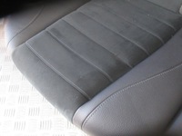 фото thumb №12, Mercedes gle купе w167 сиденья кожа диван обшивки обивка комплектная