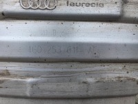 фото thumb №10, Глушитель выхлоп audi a6 c7 a7 4g 3.0 tdi 4g0253611ae 4g0253612ae оригинал !!!