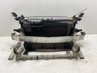 фото thumb №1, Pas передний радиатор комплект infiniti q30 q30s mercedes w176 2017r 2.2d