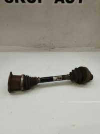 фото thumb №3, Audi a7 3.0tdi привідний вал права 4g0407271f