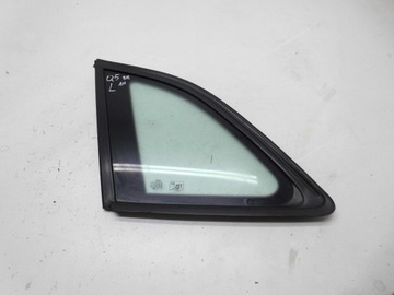 фото thumb №1, Скло кузовна audi q5 8r 2010r. ліва задня оригінал pod чорна накладка