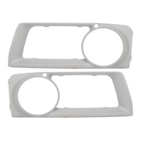 фото thumb №7, Защита решетка na свет противотуманные