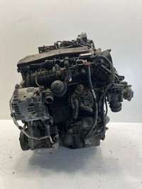 фото thumb №1, Двигатель mini coupe r58 n46c16a 1.6l дизель 2011