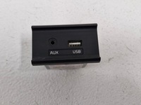 фото thumb №1, Kia soul ii 2 usb aux разъём 96120-b2010