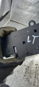 фото thumb №3, Ручка wew,lewy задня ford focus 06r hb