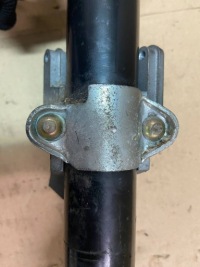 фото thumb №14, Mercedes w901 sprinter рульова колонка a9014601731 831410122524