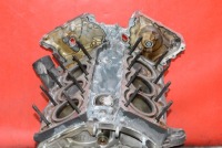 Блок низ  двигателя wał maserati levante 3.0 v6 430 km 16-20 с Разборки, фото thumb