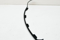 Mercedes-benz klasa a w176 бампер передний левый a1768851722 оригинальный Недорого, фото thumb