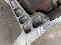 фото thumb №4, Подушка кронштейн кронштейн кріплення двигуна 2.0tdci ford kuga mk2