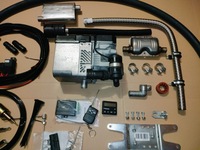 фото thumb №6, Вебасто термо top c/zc 5kw дизель mondeo mk3 tdci манометр + pilot