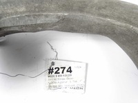 фото thumb №6, Mercedes s klasa w220 4.0 cdi труба воздухозаборник воздуха