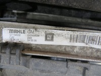 фото thumb №5, Радиатор комплект радиатор insignia b 1.6 2.0 cdti