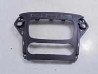 фото thumb №6, Ford mondeo mk4 консоль рамка радіо 10-14 5d fl bs7118522