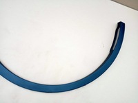 фото thumb №3, Tesla y левая молдинг крыла перед