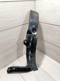 фото thumb №1, Mercedes gla напрямна бампер лівий задня a2478851100