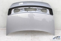 фото thumb №5, Audi tt cabrio 8s задняя бампер задний + крышка багажника багажника + лампы лампа led 8s0