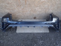 фото thumb №1, Бампер задняя задний toyota chr c hr 2016-