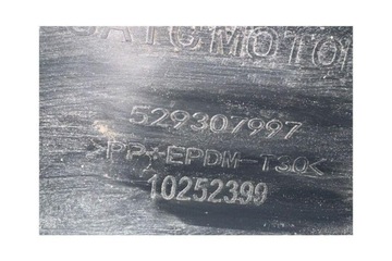 фото thumb №9, Накладка пороговая левая mg mg zs 529307997 0.0l дизель 2020