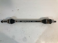 фото thumb №1, Toyota rav4 v приводной вал задняя левая 2.5 hybrid 2019-