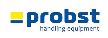 Захват Imak для тротуарной плитки Trelinek Probst