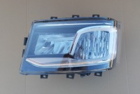 Фара фара full led левое  scania r s Оригинал, фото thumb