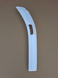 фото thumb №12, Scania r s молдинг крила підкрилок права 2297984