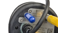 Датчик уровня / температуры adblue volvo trucks оригинальный номер 17526656 17514890 новый Недорого, фото thumb