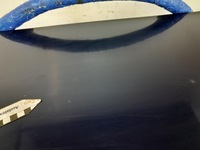 фото thumb №5, Alfa romeo 159 sedan задняя крышка багажника лампы зад 567/a