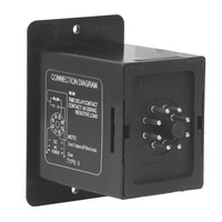 фото thumb №8, Подвійний реле часовий 60s