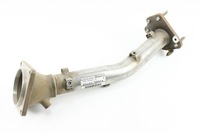 фото thumb №1, Nissan nv350 труба гаситель выхлоп новый org