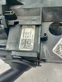 фото thumb №11, Переключатель комбинированный датчик kąta поворота vw seat skoda 1k0953549af